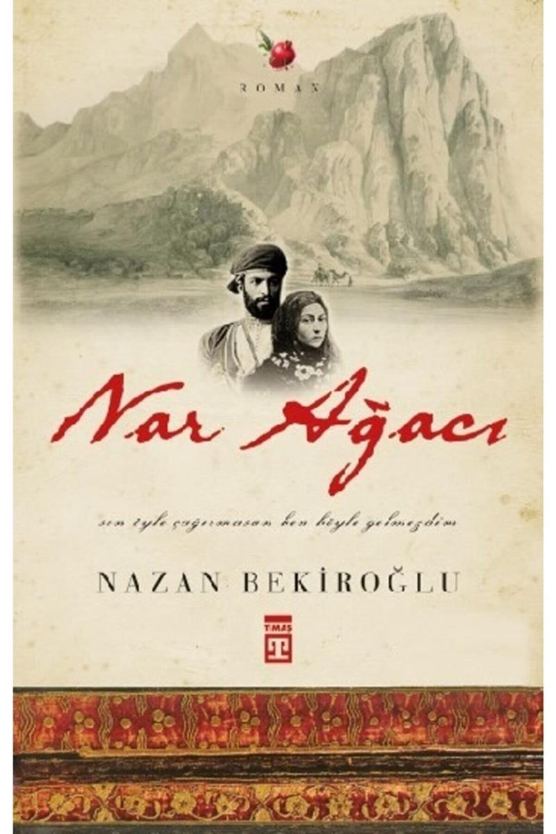 Nar Ağacı