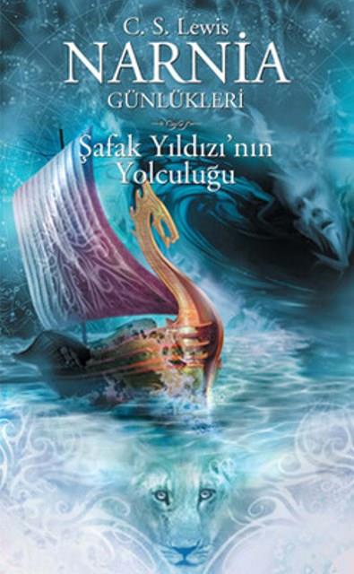 Narnia Günlükleri 5 - Şafak Yıldızı’nın Yolculuğu