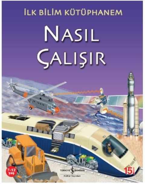 Nasıl Çalışır