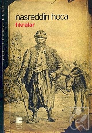 Nasreddin Hoca Fıkralar