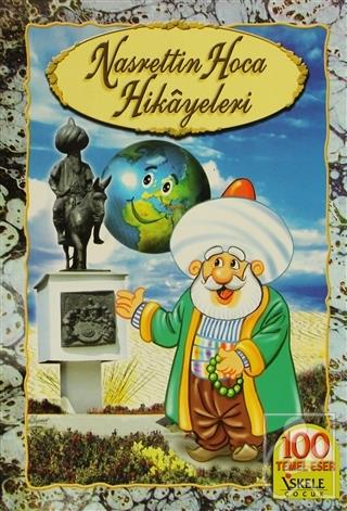 Nasrettin Hoca Hikayeleri