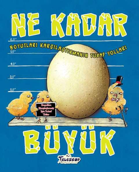 Ne Kadar Büyük