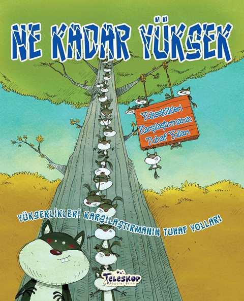 Ne Kadar Yüksek