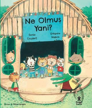 Ne Olmuş Yani?