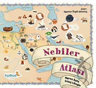 Nebiler Atlası