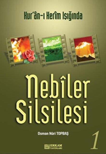 Nebiler Silsilesi- 1