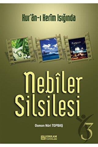 Nebiler Silsilesi - 3