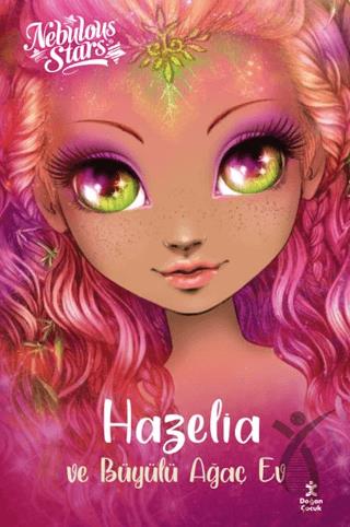 Nebulous Stars – Hazelia ve Büyülü Ağaç Ev