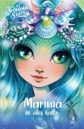 Nebulous Stars – Marinia Ve Ateş Kalbi