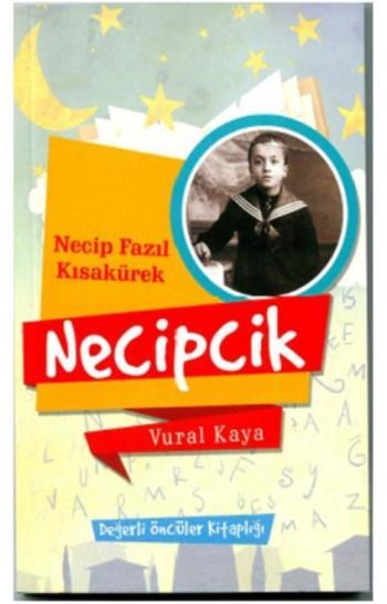 Necipcik Değerli Öncüler Kitaplığı