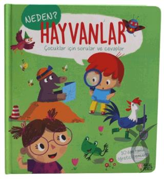 Neden? - Hayvanlar