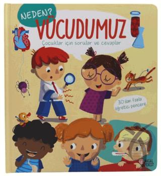 Neden? - Vücudumuz
