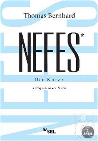 Nefes - Bir Karar