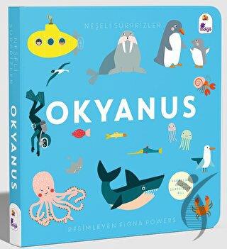 Neşeli Sürprizler - Okyanus