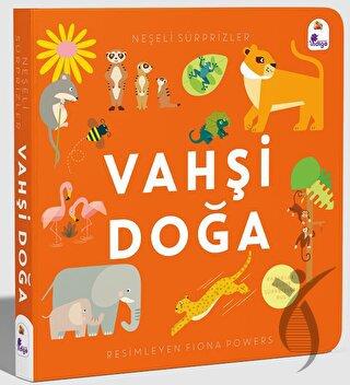 Neşeli Sürprizler - Vahşi Doğa