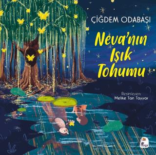 Nevanın Işık Tohumu
