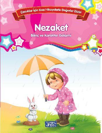 Nezaket Parıltı Yayınları