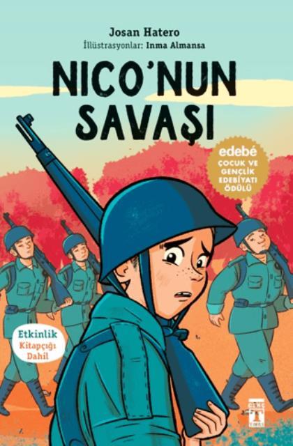 Nico’nun Savaşı