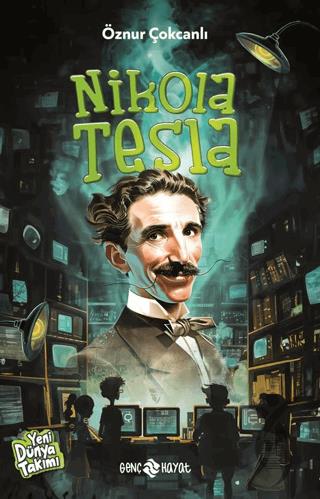 Nikola Tesla