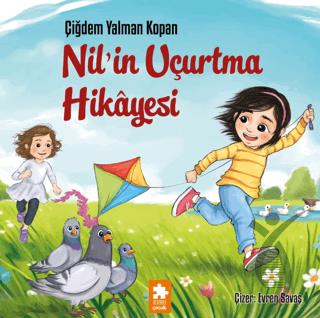 Nil’in Uçurtma Hikâyesi