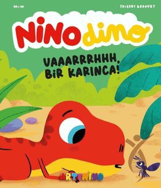 Nino Dino: Bir Karınca