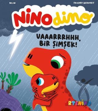 Nino Dino: Bir Şimşek