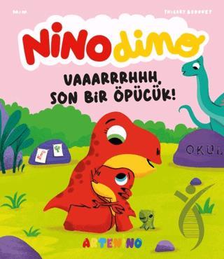 Nino Dino: Son Bir Öpücük