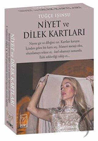 Niyet ve Dilek Kartları