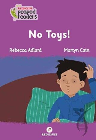 No Toys !