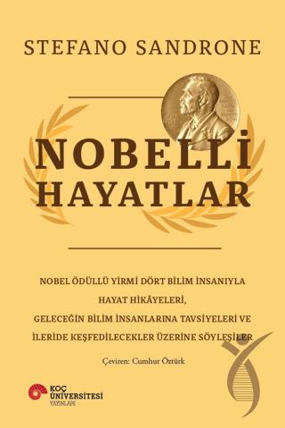 Nobelli Hayatlar