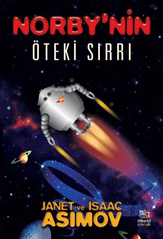 Norby’nin Öteki Sırrı