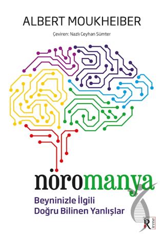 Nöromanya
