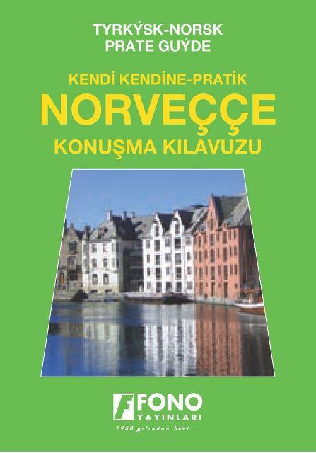 Norveççe Konuşma Kılavuzu