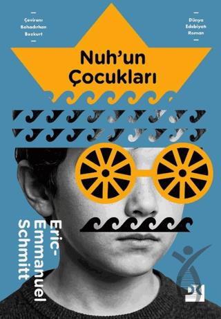 Nuhun Çocukları