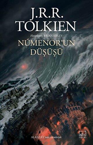 Numenorun Düşüşü