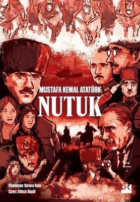 Nutuk Çizgi Roman