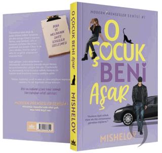 O Çocuk Beni Aşar