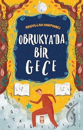 Obrukya’da Bir Gece