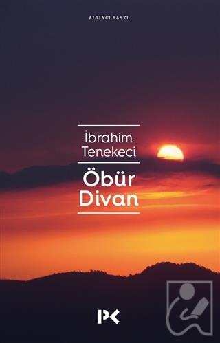 Öbür Divan