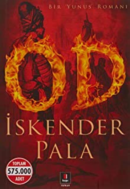 Od Bir Yunus Romanı