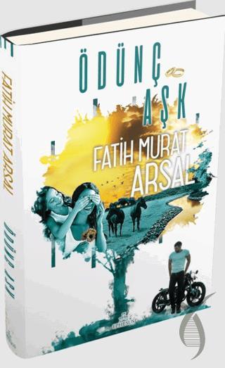 Ödünç Aşk (Ciltli)