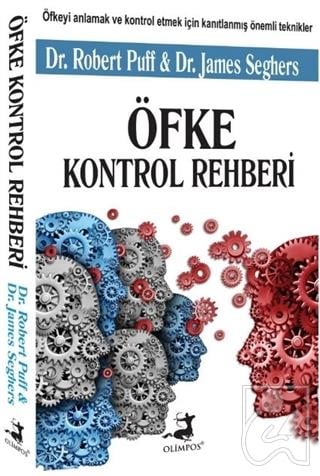 Öfke Kontrol Rehberi