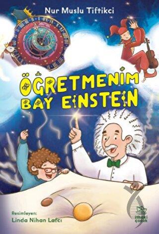 Öğretmenim Bay Einstein