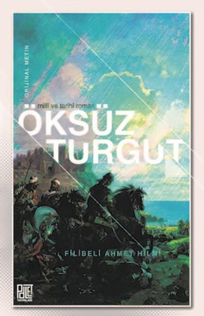 Öksüz Turgut (Orijinal Metin)