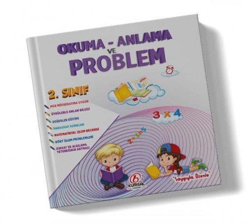 Okuma-Anlama ve Problem 2.Sınıf