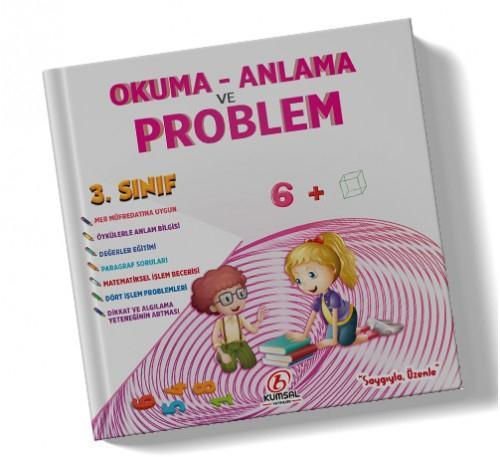 Okuma-Anlama ve Problem 3.Sınıf