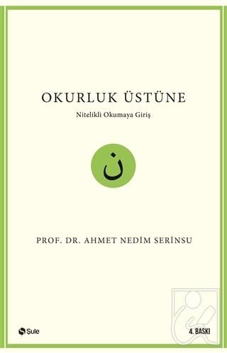 Okurluk Üstüne