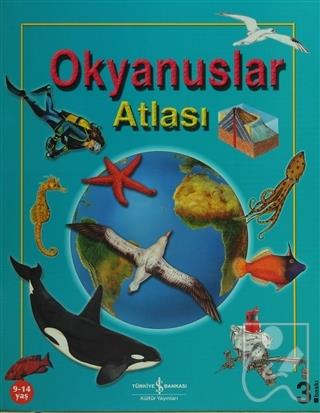 Okyanuslar Atlası