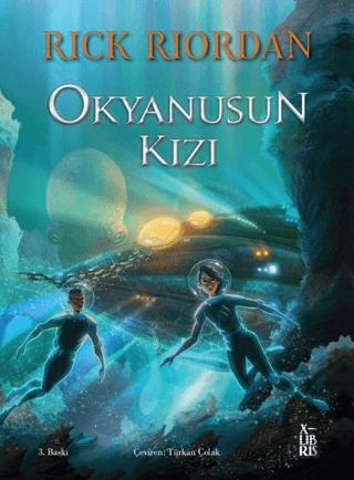 Okyanusun Kızı