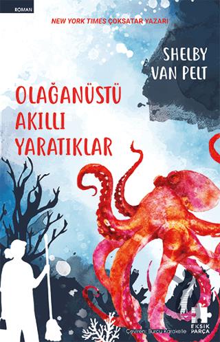 Olağanüstü Akıllı Yaratıklar